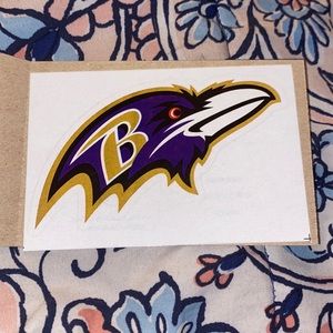 NFL Football Stickers 🏈